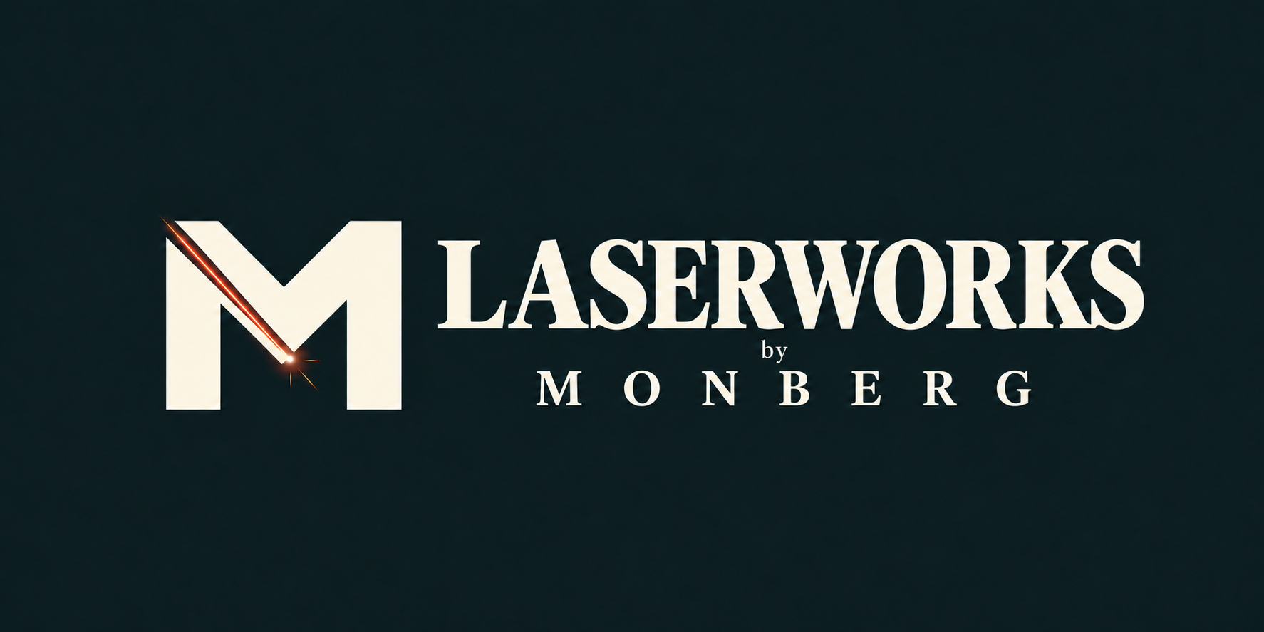 Laserworks by Monberg